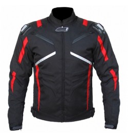 Textile Jacket For Men